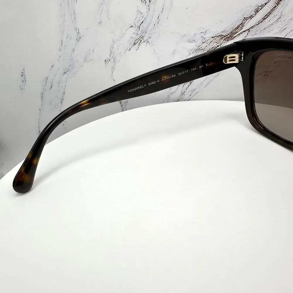 NEW CHANEL Sunglasses Polarized - Picture 12 of 16